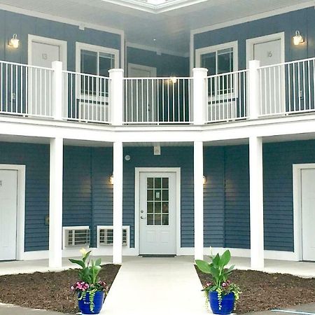 Empire Lakeshore Inn Exterior foto
